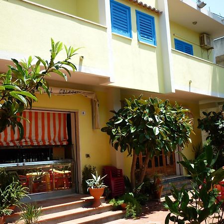 Hotel Alexander Santa Domenica  Ngoại thất bức ảnh
