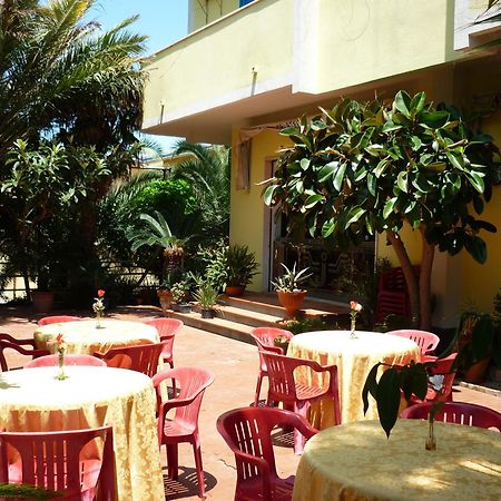 Hotel Alexander Santa Domenica  Ngoại thất bức ảnh