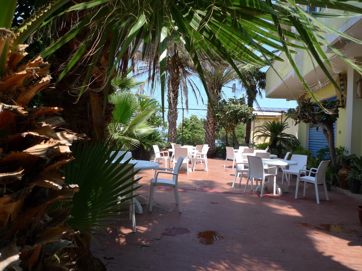 Hotel Alexander Santa Domenica  Ngoại thất bức ảnh