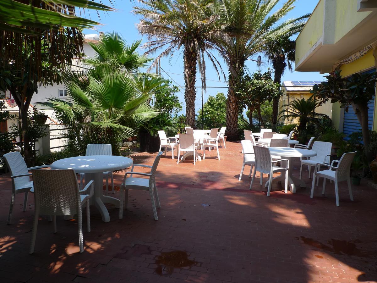 Hotel Alexander Santa Domenica  Ngoại thất bức ảnh