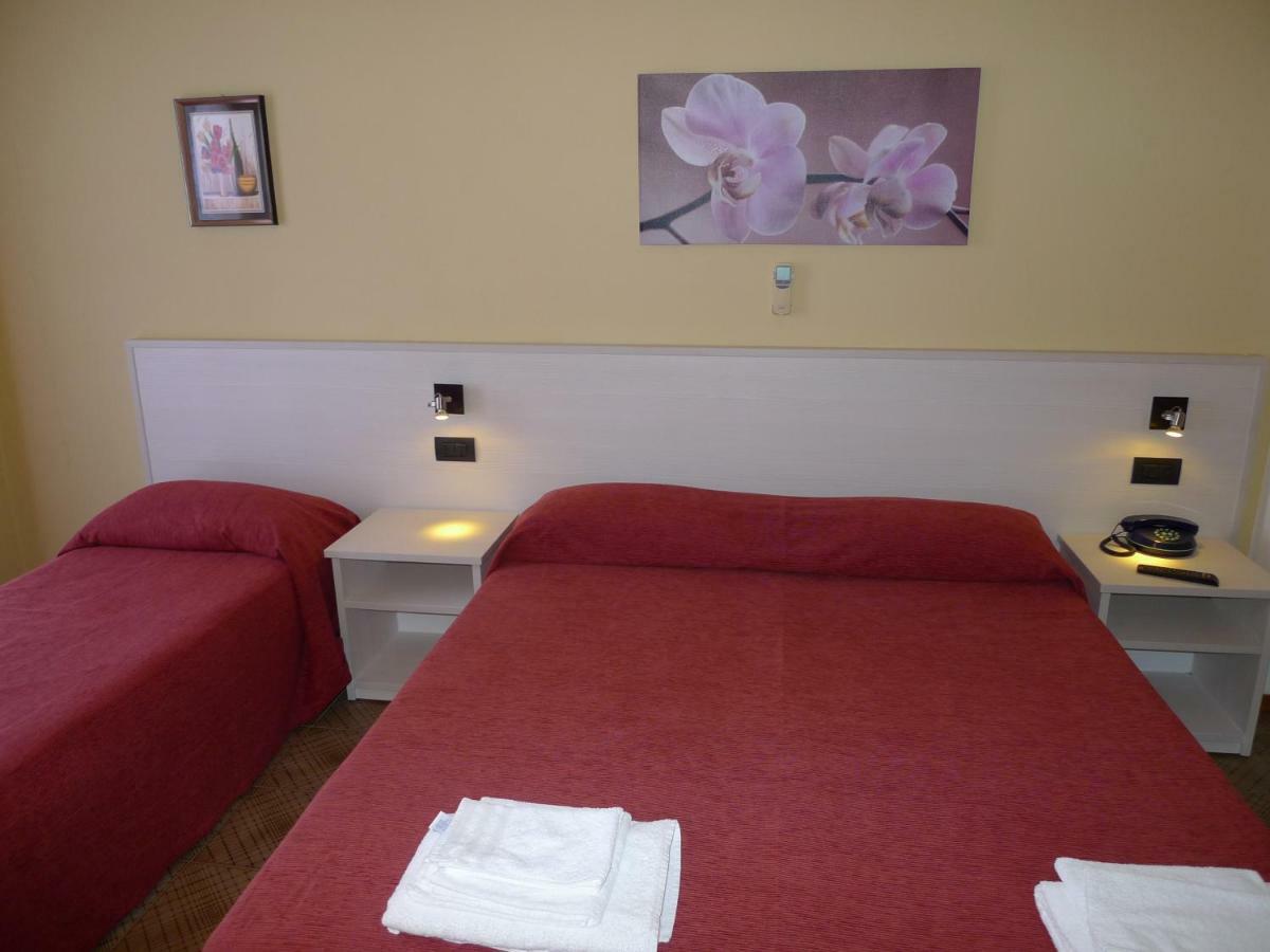 Hotel Alexander Santa Domenica  Ngoại thất bức ảnh