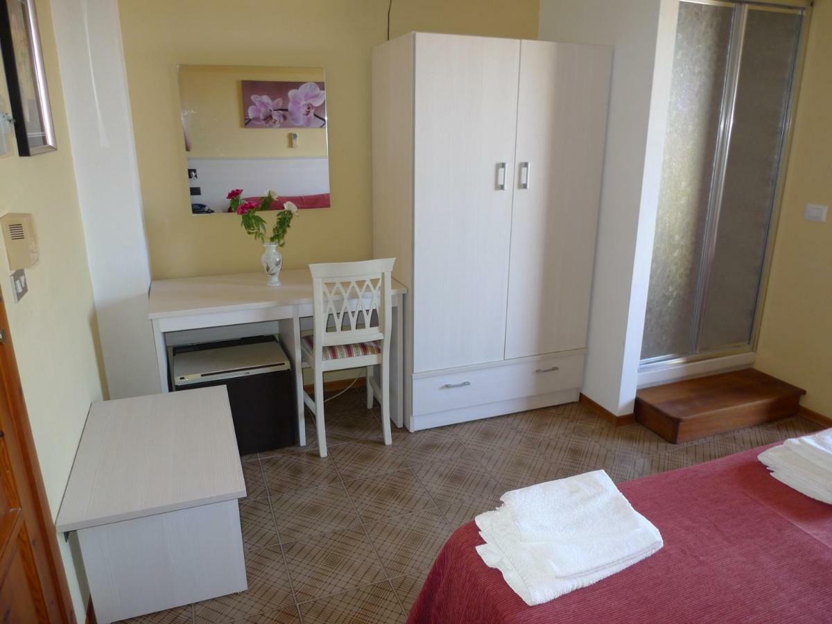Hotel Alexander Santa Domenica  Ngoại thất bức ảnh