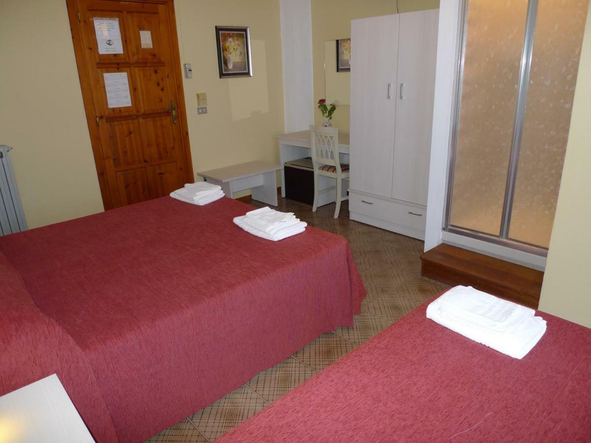 Hotel Alexander Santa Domenica  Ngoại thất bức ảnh