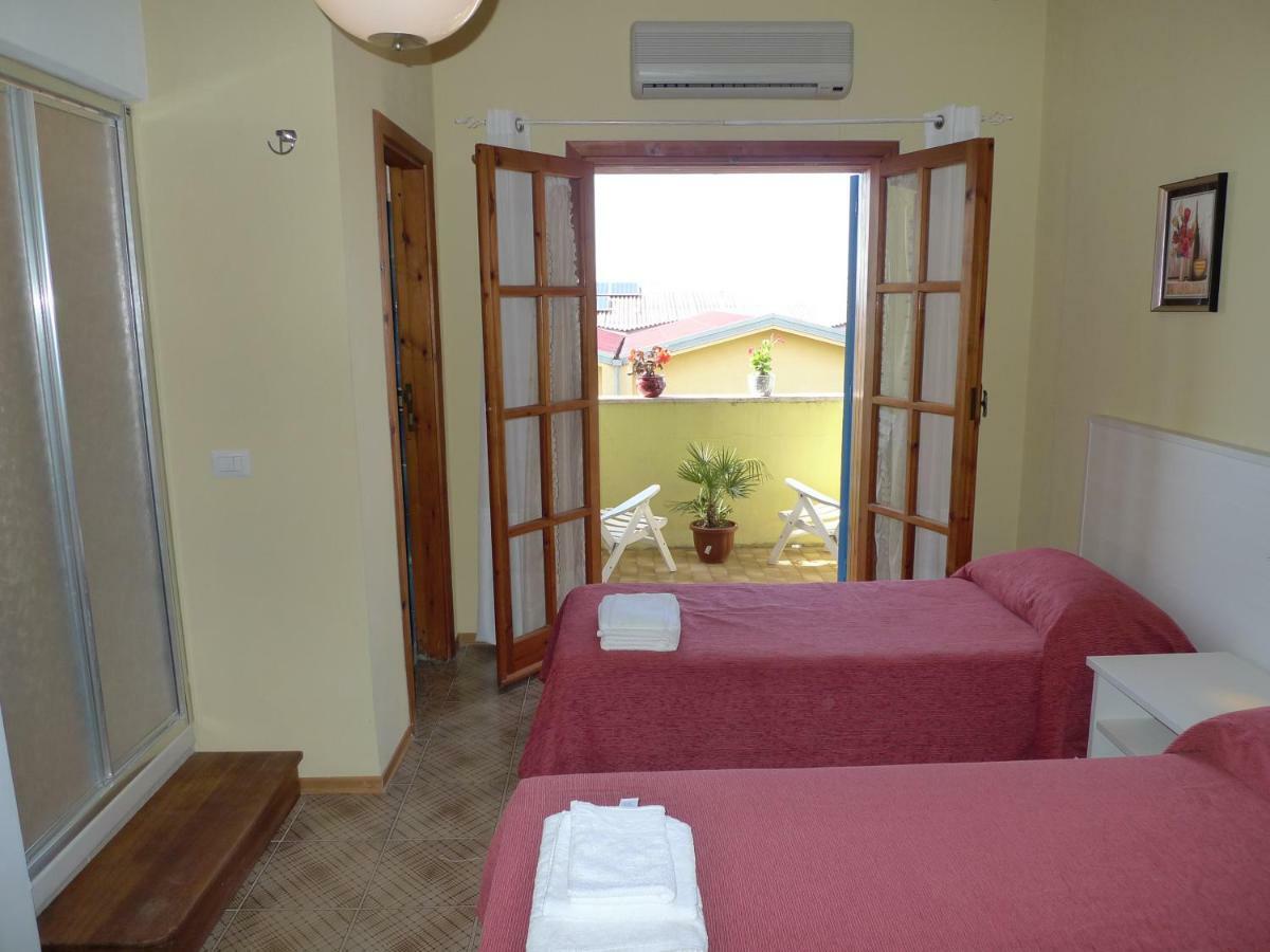 Hotel Alexander Santa Domenica  Ngoại thất bức ảnh