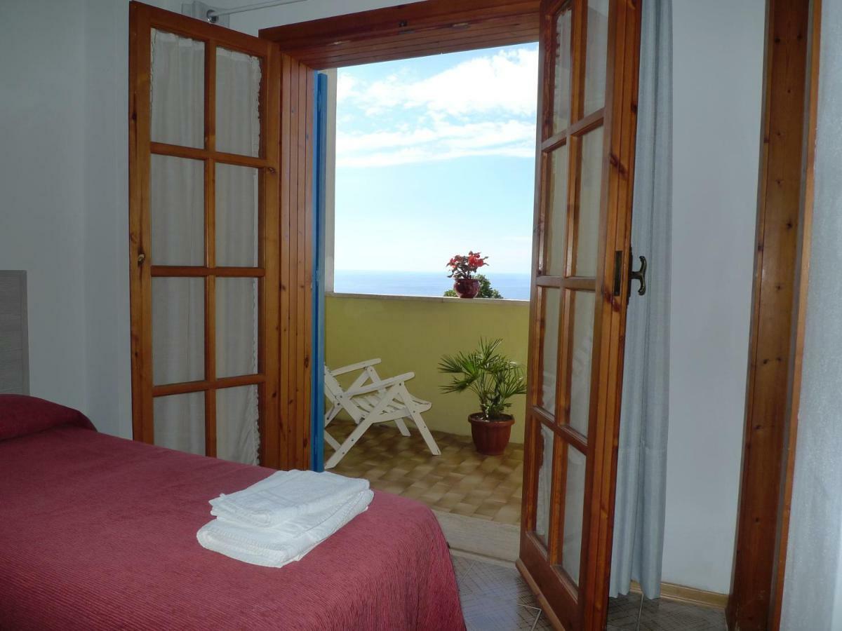 Hotel Alexander Santa Domenica  Ngoại thất bức ảnh