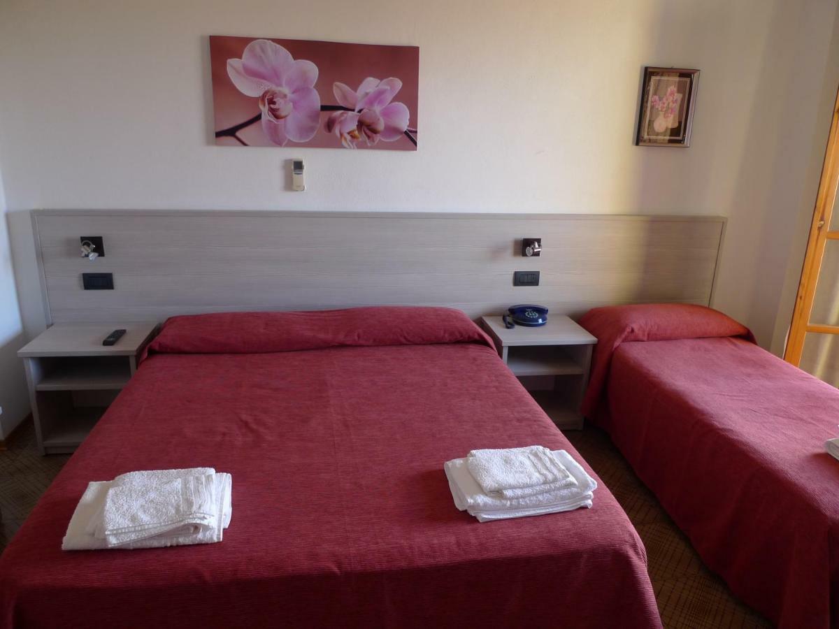 Hotel Alexander Santa Domenica  Ngoại thất bức ảnh