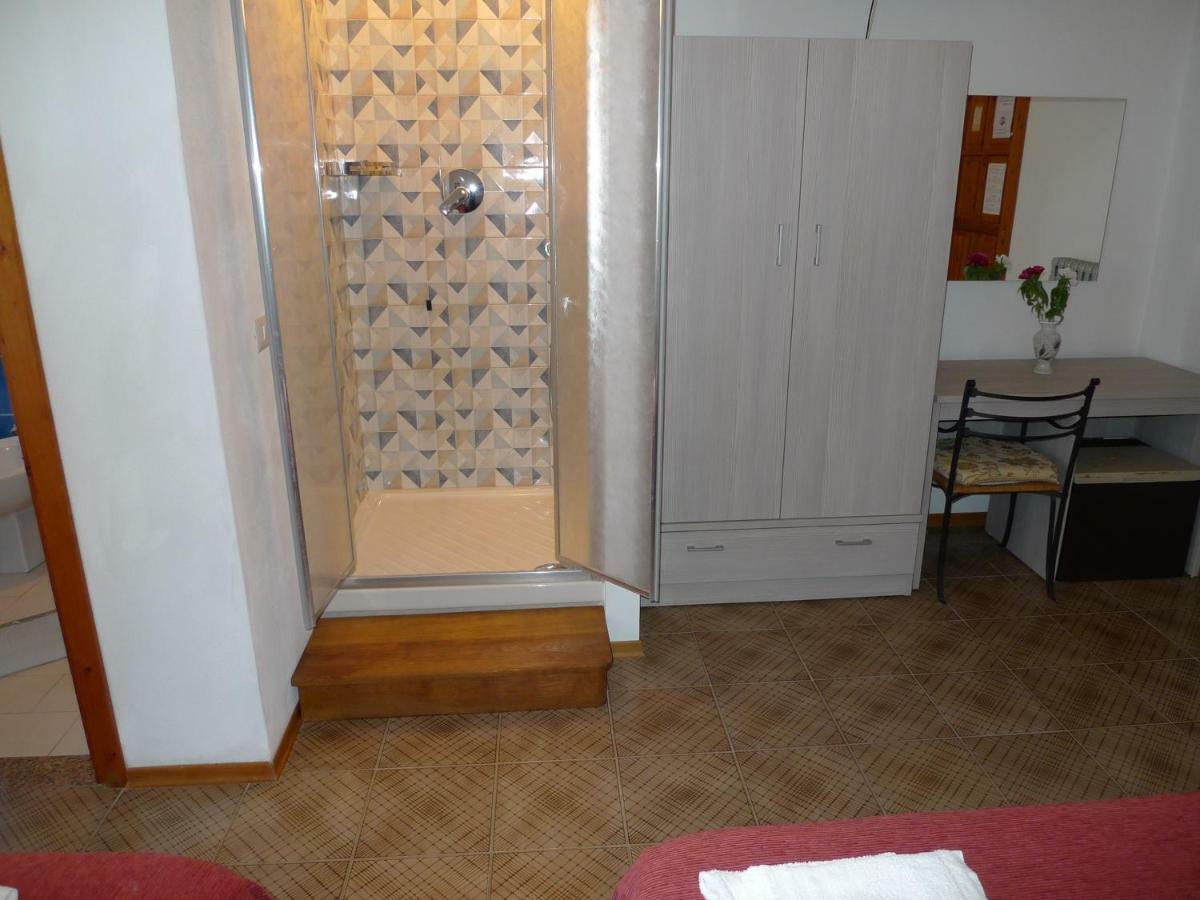 Hotel Alexander Santa Domenica  Ngoại thất bức ảnh